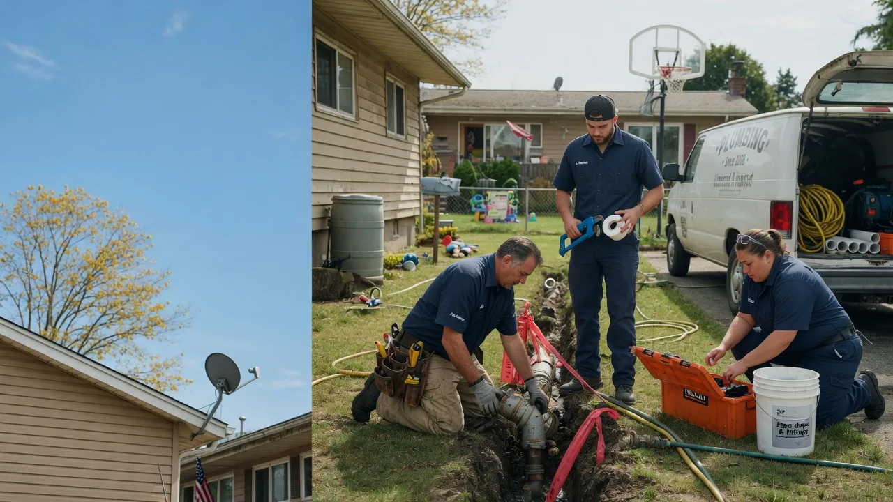 Garbage Disposal Replacement in Hillsboro, ND near me